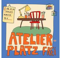 Atelierplatz Gemeinschaftsatelier Münster