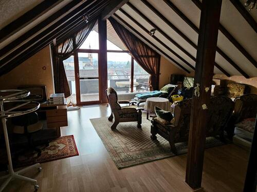 Foto - 3 Zimmerwohnung für eine Studenten WG