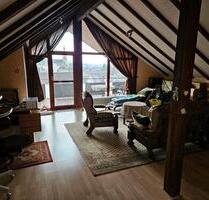 3 Zimmerwohnung für eine Studenten WG - Hohberg