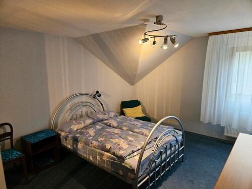 Foto - Etagenwohnung in Hohberg