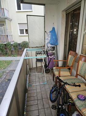 Foto - Etagenwohnung in Mönchengladbach zum Kaufen