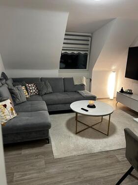 Foto - Sachsenheim Wohnung miete - 1.100,00 EUR Kaltmiete, ca.  66,00 m²