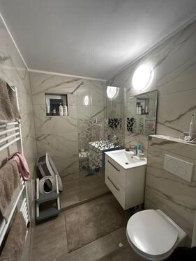 Foto - 3 Zimmer Etagenwohnung in Sersheim