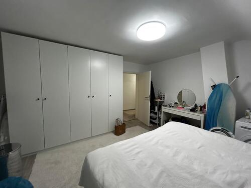 Foto - Etagenwohnung in Sersheim zur Miete