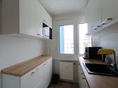 Foto - 3 Zimmer mit EBK Außenring - 420,00 EUR Kaltmiete, ca.  60,00 m²