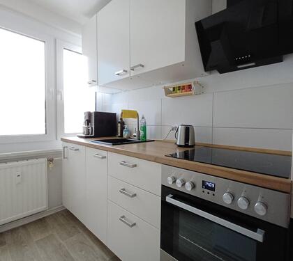 Foto - 3 Zimmer Etagenwohnung in Freiberg