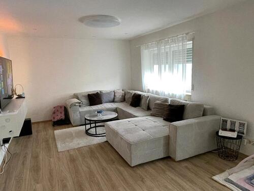 Foto - 3 Zimmer Etagenwohnung zum Kaufen in Schifferstadt