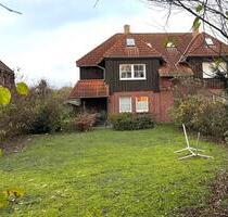 3-Zimmer Wohnung Erdgeschoß mit Terrasse in Fehmarn Petersdorf