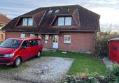 Foto - 3 Zimmer Etagenwohnung zur Miete in Fehmarn