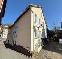 PKW Stellplatz - Marburg Zentrum - Ketzerbach