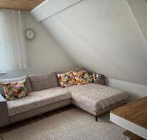 3-Zimmer-Dachgeschosswohnung - 800,00&nbsp;EUR Kaltmiete, ca.&nbsp; 70,00&nbsp;m&sup2; in Furtwangen im Schwarzwald (PLZ: 78120)