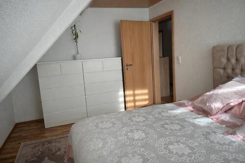 Foto - 3 Zimmer Dachgeschoßwohnung zur Miete in Furtwangen im Schwarzwald