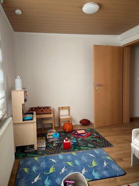 Foto - 3 Zimmer Dachgeschoßwohnung in Furtwangen im Schwarzwald