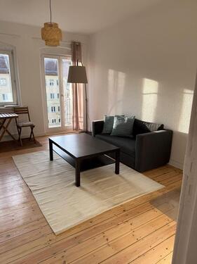 Foto - Etagenwohnung in Berlin zur Miete