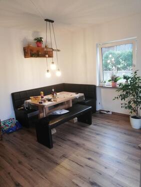 Foto - 2 Zimmer Erdgeschoßwohnung zur Miete in Regen