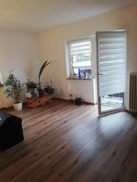 Foto - 2 Zimmer Erdgeschoßwohnung in Regen