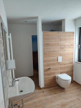 Foto - 2ZKB Wohnung EG 2-FH mit BalkonTerrasse 65m2 Rohrbach