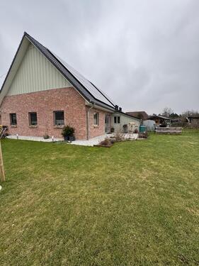 Foto - Hochwertige Erdgeschosswohnung in Braderup