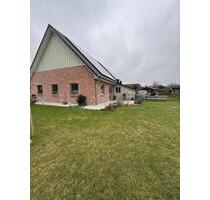 Hochwertige Erdgeschosswohnung in Braderup - Bredstedt