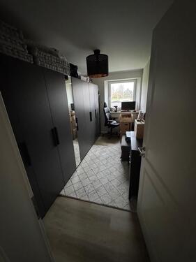 Foto - Erdgeschoßwohnung in Bredstedt zur Miete