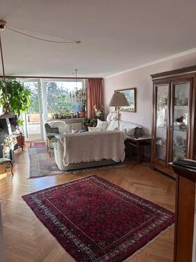 Foto - Etagenwohnung in Unterschleißheim zum Kaufen