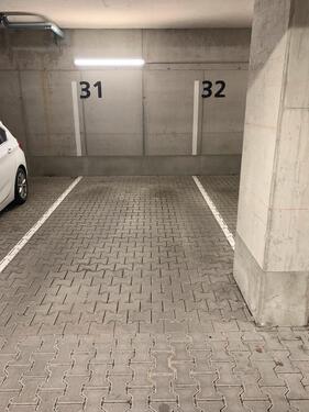 Foto - Garagenstellplatz - 120,00&nbsp;EUR Miete,