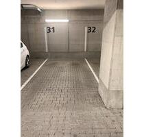 Garagenstellplatz - 120,00&nbsp;EUR Miete, in München (PLZ: 80797) Maxvorstadt