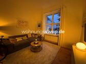 Foto - Wohnungsswap - 2 Zimmer, 60 m² - Pallasstraße, Schöneberg, Berlin