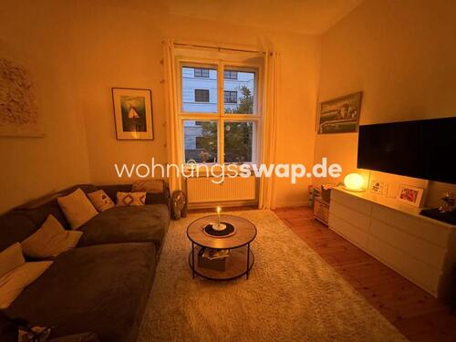 Foto - 2 Zimmer Etagenwohnung zur Miete in Berlin