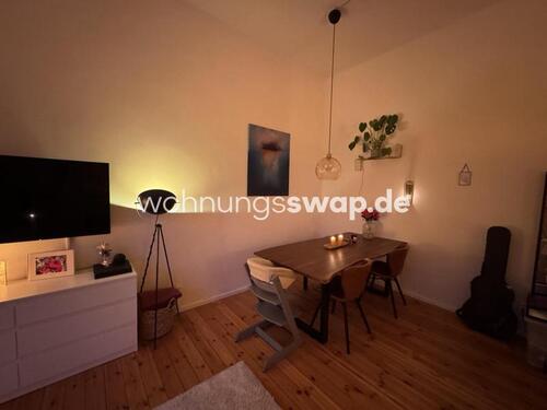 Foto - 2 Zimmer Etagenwohnung in Berlin