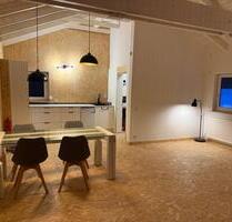 Wohnunng 62qm nähe FH Aalen - 1,5km