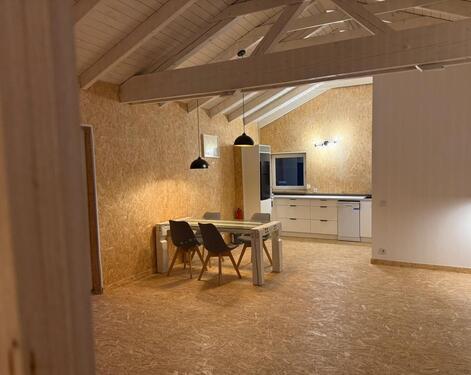 Foto - 1 Zimmer Erdgeschoßwohnung zur Miete in Aalen