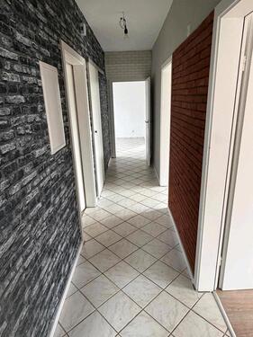 Foto - 4 Zimmer Erdgeschoßwohnung zur Miete in Sulingen