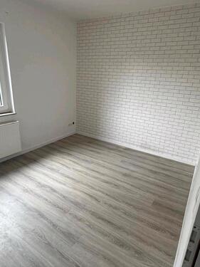 Foto - Erdgeschoßwohnung in Sulingen zur Miete