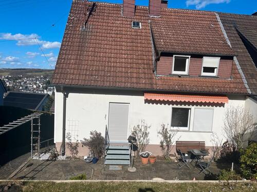 Foto - 5 Zimmer Etagenwohnung zur Miete in Siegen