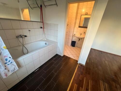 Foto - 1 Zimmer Erdgeschoßwohnung zur Miete in München