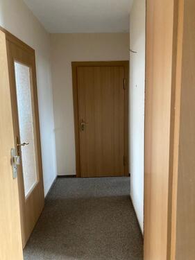 Foto - Etagenwohnung in Artern zur Miete