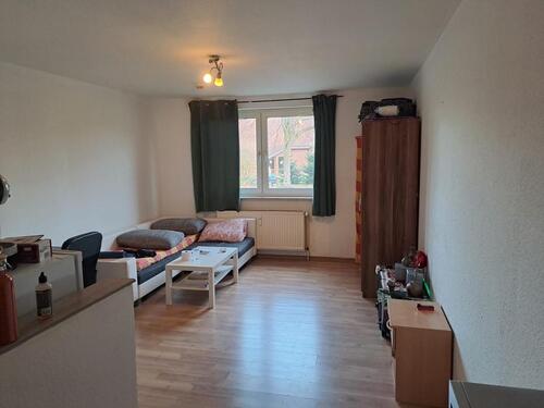 Foto - 1 Zimmer Wohnung zum 1.5.2026 in Wallenhorst-Lechtingen