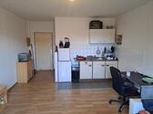 Foto - 1 Zimmer Erdgeschoßwohnung zur Miete in Osnabrück
