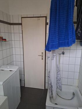 Foto - Erdgeschoßwohnung in Osnabrück zur Miete