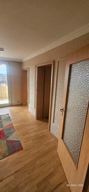 Foto - Etagenwohnung in Homburg zum Kaufen