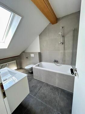 Foto - 4 Zimmer Dachgeschoßwohnung zur Miete in Mauth