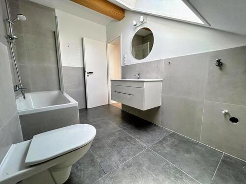 Foto - 4 Zimmer Dachgeschoßwohnung in Mauth