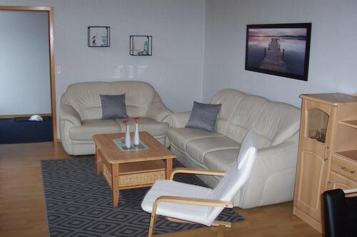 Foto - Ferienwohnung Nordseeküste nahe Büsum St.Peter-Ording