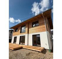 Einfamilienhaus KfW 40 - Erstbezug in AyingGroßhelfendorf