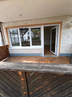 Foto - Erdgeschoßwohnung in Bad Breisig zur Miete