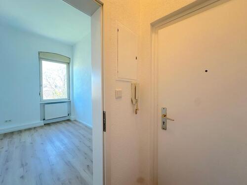 Foto - Etagenwohnung in Mannheim zur Miete