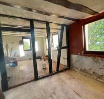 kleines Haus zu verkaufen, Sanierungsobjekt in Idar-Oberstein