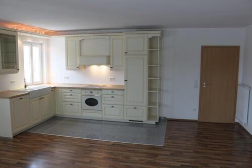 Foto - 3 Zimmer Erdgeschoßwohnung zur Miete in Aichach