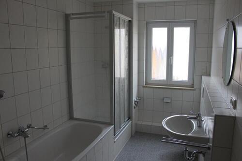 Foto - 3 Zimmer Erdgeschoßwohnung in Aichach